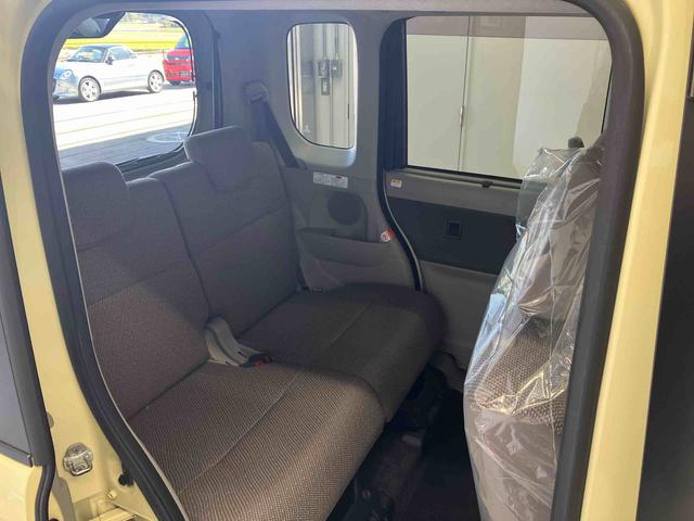 タント Ｌ　ＳＡＩＩＩ　スマートアシスト搭載　バックカメラ付き　後席両側スライドドア　アイドリングストップ　キーレスエントリー　電動ドアミラー（48枚目）