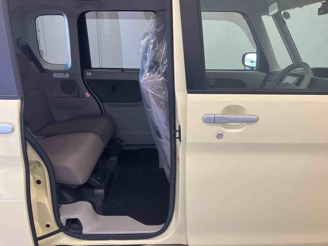 タント Ｌ　ＳＡＩＩＩ　スマートアシスト搭載　バックカメラ付き　後席両側スライドドア　アイドリングストップ　キーレスエントリー　電動ドアミラー（50枚目）