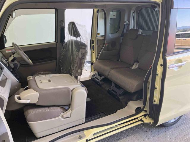 タント Ｌ　ＳＡＩＩＩ　スマートアシスト搭載　バックカメラ付き　後席両側スライドドア　アイドリングストップ　キーレスエントリー　電動ドアミラー（54枚目）