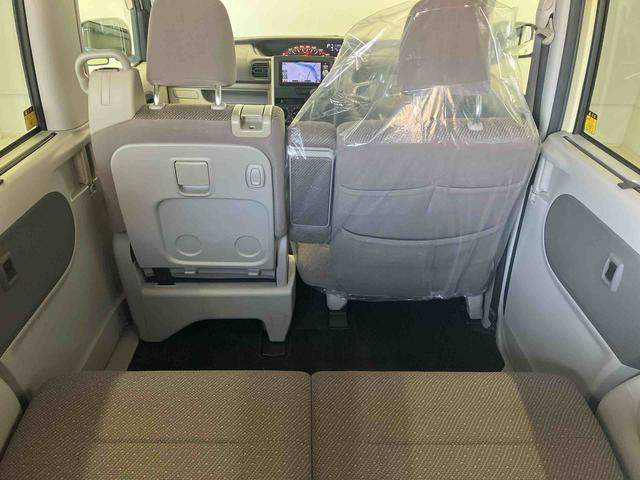 タント Ｌ　ＳＡＩＩＩ　スマートアシスト搭載　バックカメラ付き　後席両側スライドドア　アイドリングストップ　キーレスエントリー　電動ドアミラー（55枚目）