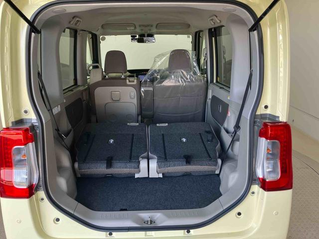 タント Ｌ　ＳＡＩＩＩ　スマートアシスト搭載　バックカメラ付き　後席両側スライドドア　アイドリングストップ　キーレスエントリー　電動ドアミラー（56枚目）