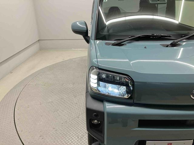 タフト G スマートアシスト搭載(25枚目)