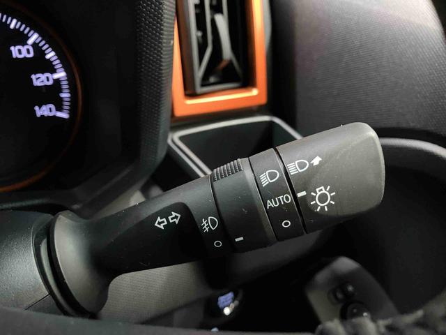 タフト G スマートアシスト搭載(36枚目)