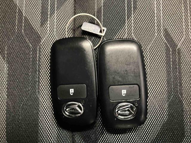 タフト G スマートアシスト搭載(55枚目)