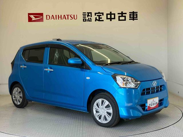 初度登録から３６ヶ月未満で走行距離６万キロ未満のダイハツの中古車は、新車保証を２年間延長することができる、「まごころ保証プラスα」を７，９２０円という低価格でお付けすることができます。