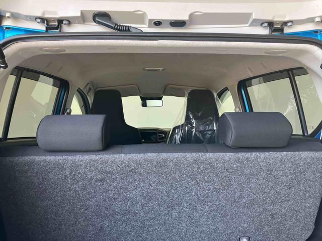 頭上も広々として空間となってます！！