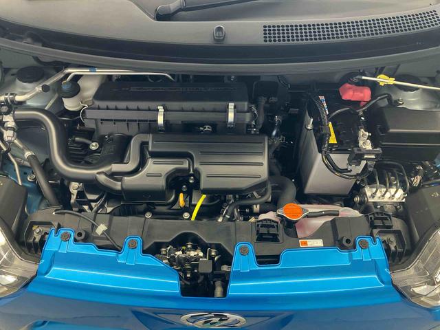 弊社の中古車は、安心安全にお乗り頂くために、徹底した整備点検を実施しております。