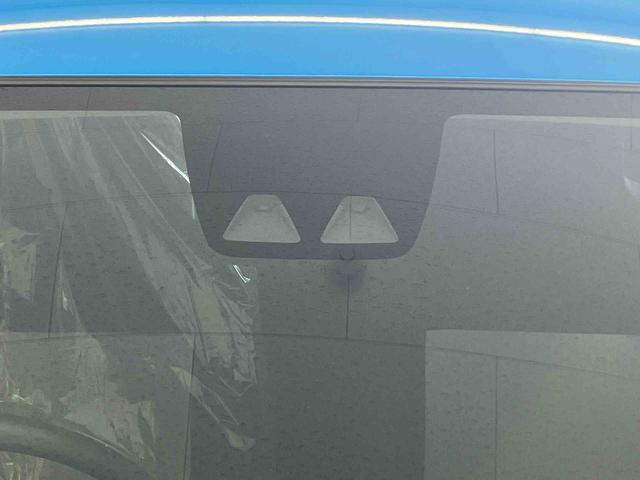 スマートアシスト搭載で安心・安全をサポートします！