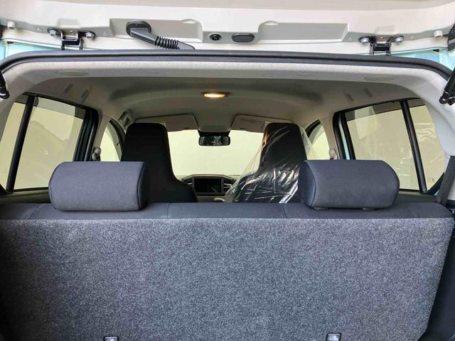 頭上も広々として空間となってます！！