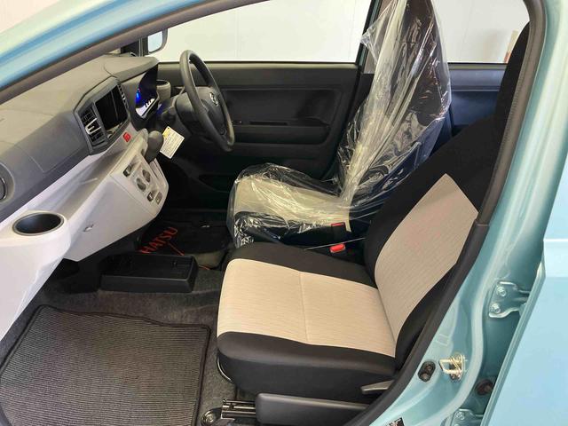 フロントシートです。ゆったり運転ができます。長距離ドライブもラクラク♪♪