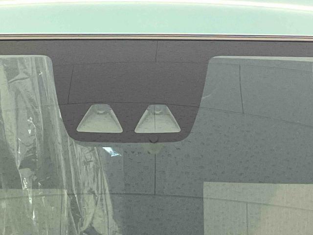 スマートアシスト搭載で安心・安全をサポートします！