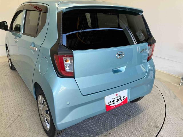 【安心】をお届けするため、熊本ダイハツでは自信を持ってお勧めできる車両のみをラインナップしています。