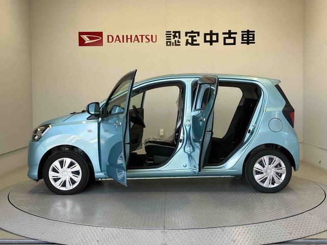 中古車なら同じ予算で新車を買うより、ワンランクもツーランクも上のグレードを選ぶことも可能です。憧れの最新車種も手に入れるチャンスです