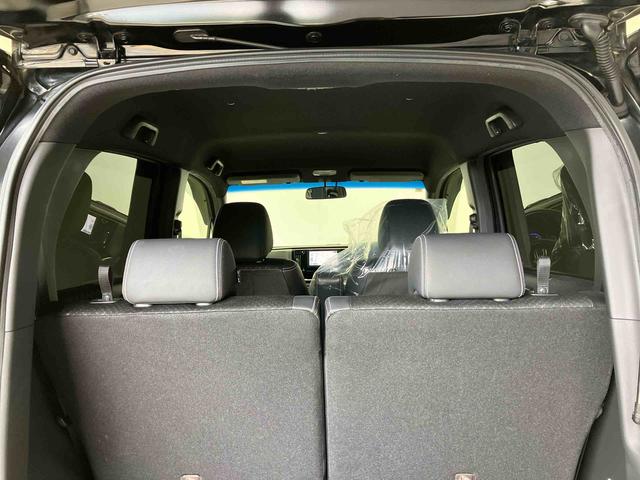 N-WGNカスタム G・ターボパッケージ バックカメラ付き オートエアコン オートライト キーフリー(12枚目)