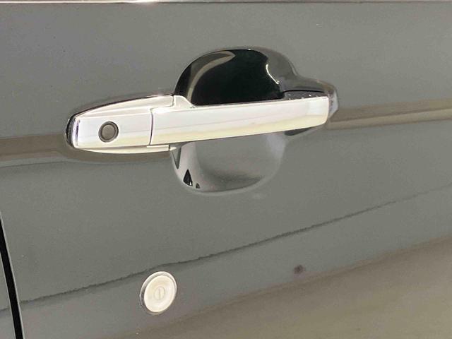 N-WGNカスタム G・ターボパッケージ バックカメラ付き オートエアコン オートライト キーフリー(28枚目)