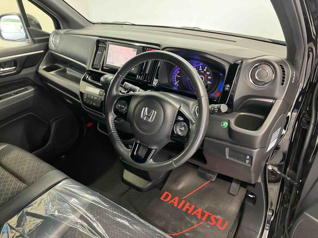 N-WGNカスタム G・ターボパッケージ バックカメラ付き オートエアコン オートライト キーフリー(30枚目)