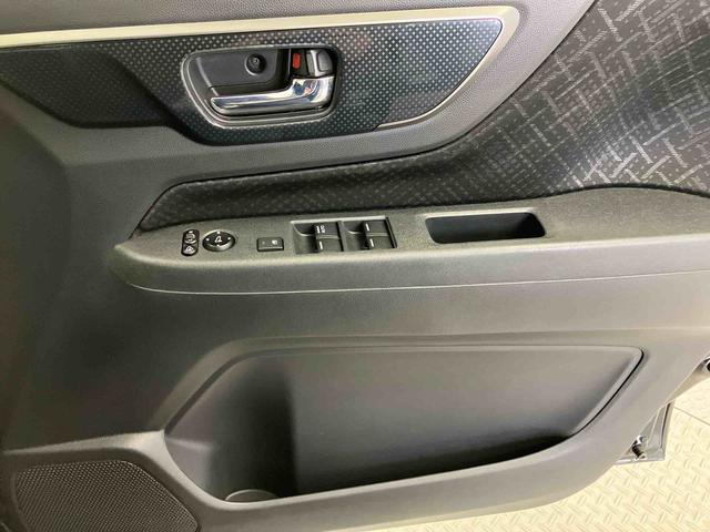 N-WGNカスタム G・ターボパッケージ バックカメラ付き オートエアコン オートライト キーフリー(44枚目)