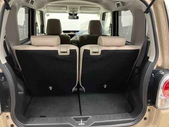 頭上も広々として空間となってます！！