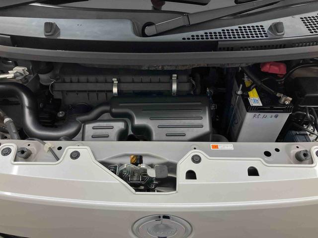 弊社の中古車は、安心安全にお乗り頂くために、徹底した整備点検を実施しております。