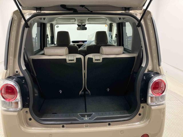 広々ラゲッジスペースです。いろんな荷物も積み込みしやすくなってます！！