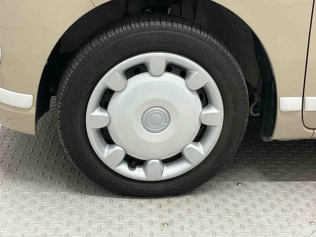 フロントホイールです。