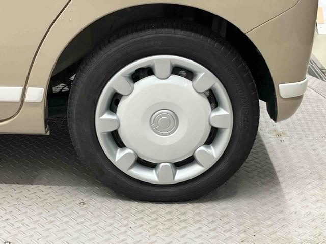 リヤホイールです。