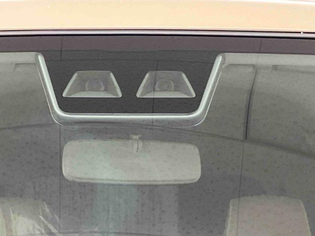 スマートアシスト搭載で安心・安全をサポートします！