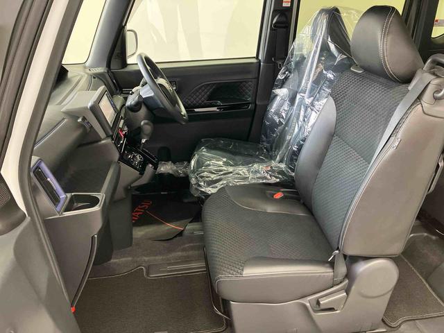 タント カスタムＸ　スマートアシスト搭載　後席両側電動スライドドア　バックカメラ付き　オートエアコン　オートライト　キーフリー　アイドリングストップ　ＡＢＳ　電動ドアミラー（13枚目）