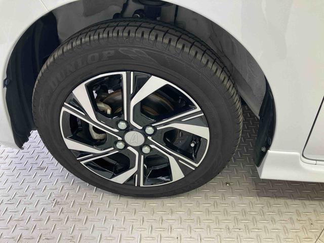 タント カスタムＸ　スマートアシスト搭載　後席両側電動スライドドア　バックカメラ付き　オートエアコン　オートライト　キーフリー　アイドリングストップ　ＡＢＳ　電動ドアミラー（19枚目）