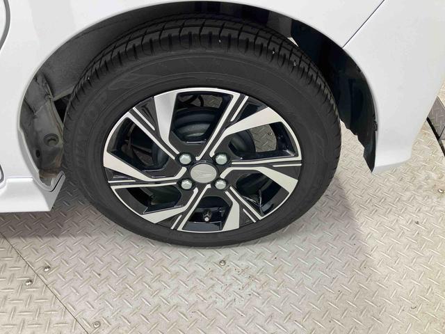 タント カスタムＸ　スマートアシスト搭載　後席両側電動スライドドア　バックカメラ付き　オートエアコン　オートライト　キーフリー　アイドリングストップ　ＡＢＳ　電動ドアミラー（20枚目）