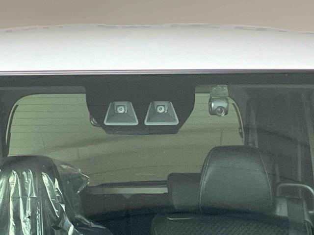 タント カスタムＸ　スマートアシスト搭載　後席両側電動スライドドア　バックカメラ付き　オートエアコン　オートライト　キーフリー　アイドリングストップ　ＡＢＳ　電動ドアミラー（21枚目）