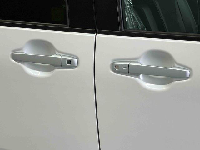 タント カスタムＸ　スマートアシスト搭載　後席両側電動スライドドア　バックカメラ付き　オートエアコン　オートライト　キーフリー　アイドリングストップ　ＡＢＳ　電動ドアミラー（29枚目）