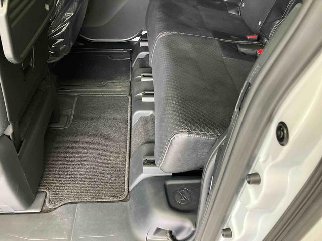 タント カスタムＸ　スマートアシスト搭載　後席両側電動スライドドア　バックカメラ付き　オートエアコン　オートライト　キーフリー　アイドリングストップ　ＡＢＳ　電動ドアミラー（50枚目）