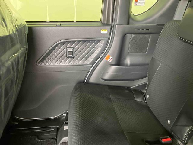 タント カスタムＸ　スマートアシスト搭載　後席両側電動スライドドア　バックカメラ付き　オートエアコン　オートライト　キーフリー　アイドリングストップ　ＡＢＳ　電動ドアミラー（51枚目）