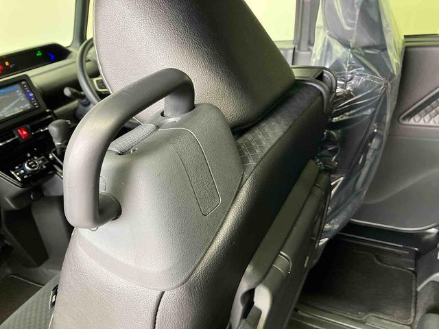 タント カスタムＸ　スマートアシスト搭載　後席両側電動スライドドア　バックカメラ付き　オートエアコン　オートライト　キーフリー　アイドリングストップ　ＡＢＳ　電動ドアミラー（52枚目）