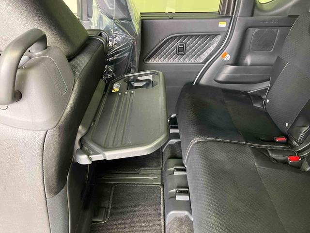 タント カスタムＸ　スマートアシスト搭載　後席両側電動スライドドア　バックカメラ付き　オートエアコン　オートライト　キーフリー　アイドリングストップ　ＡＢＳ　電動ドアミラー（53枚目）