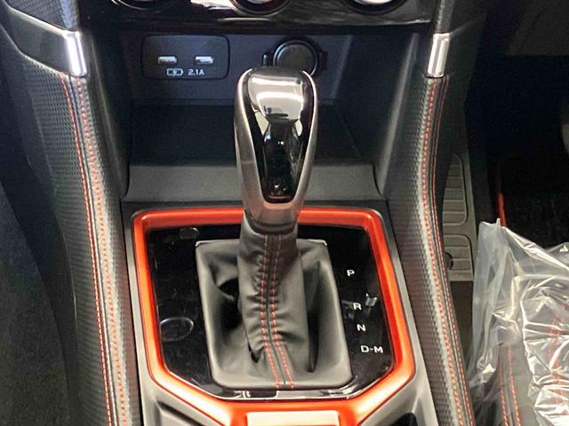 使いやすいシフトです♪操作性も優れています！