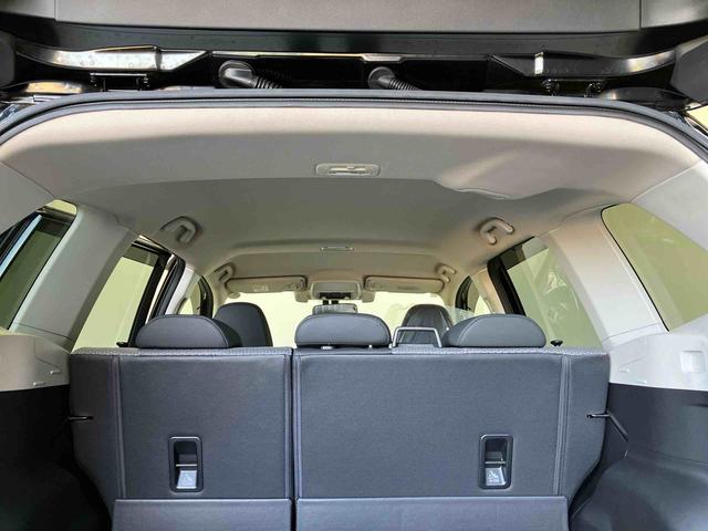 頭上も広々として空間となってます！！