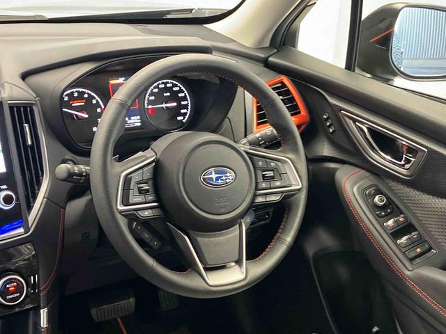 視認性もよく、デザイン性に優れたメーターとなってます。