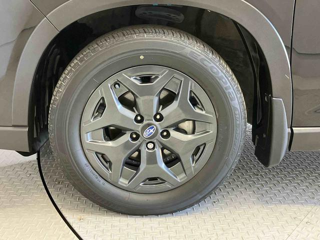 フロントホイールです。