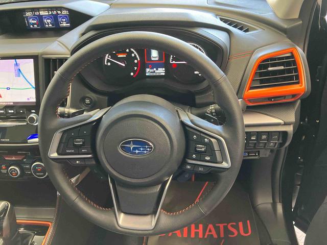 ダイハツ車を熟知したプロの整備スタッフがあなたのお車をしっかりサポート！！　アフターメンテナンスもすべてお任せ下さい☆