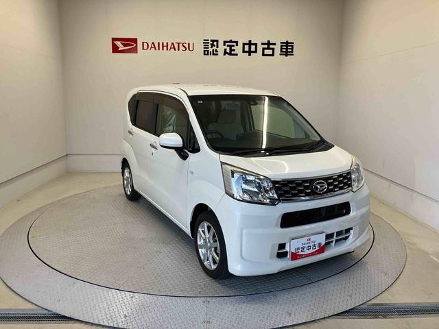 ムーヴ X(6枚目)