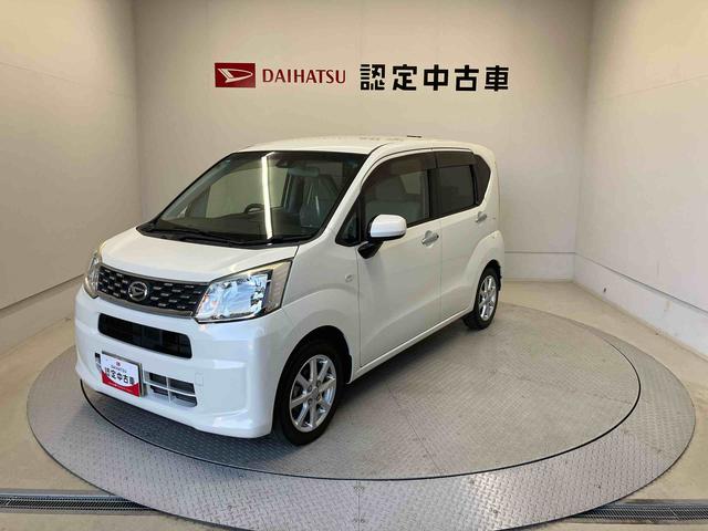 ムーヴ X(7枚目)