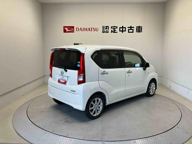 ムーヴ X(8枚目)