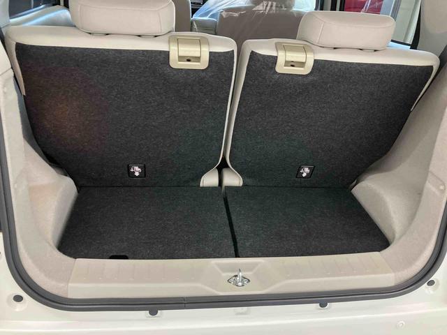 ムーヴ X(18枚目)