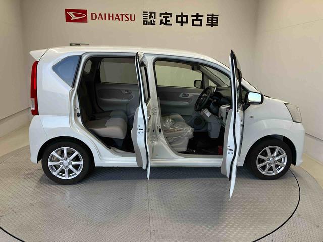 ムーヴ X(47枚目)