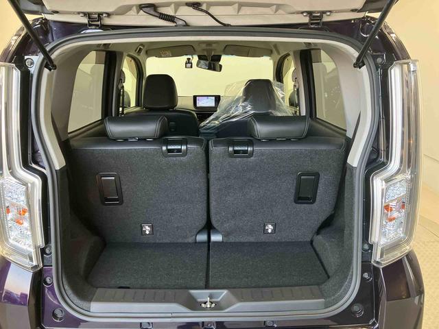 ムーヴ カスタムRS ハイパーSAIII スマートアシスト搭載 バックカメラ付き オートエアコン オートライト キーフリー アイドリングストップ ABS 電動ドアミラー(18枚目)