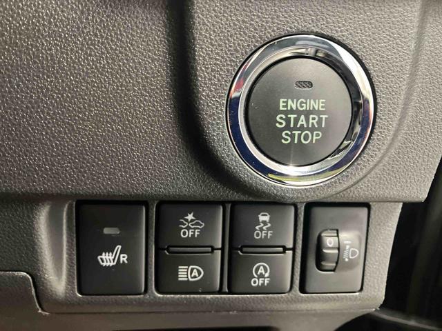 ムーヴ カスタムRS ハイパーSAIII スマートアシスト搭載 バックカメラ付き オートエアコン オートライト キーフリー アイドリングストップ ABS 電動ドアミラー(38枚目)