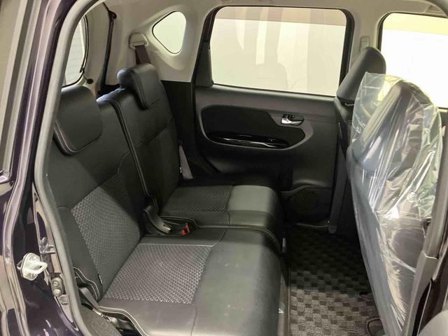 ムーヴ カスタムRS ハイパーSAIII スマートアシスト搭載 バックカメラ付き オートエアコン オートライト キーフリー アイドリングストップ ABS 電動ドアミラー(46枚目)