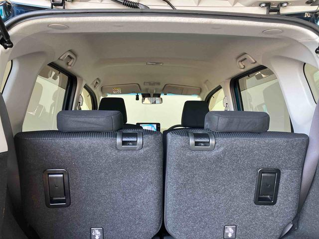 頭上も広々として空間となってます！！